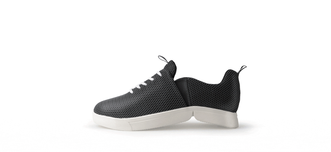 Warum Hands-free-Schuhe Ihr Leben verändern können