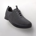 bendys Klassik Unisex – Anthrazit / schwarz